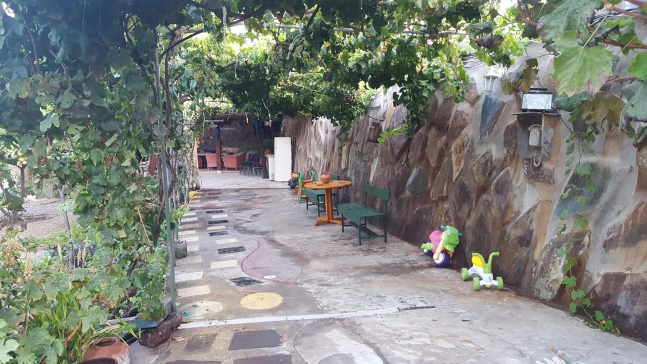 Casa El Pinillo Villa San Nicolas Bagian luar foto