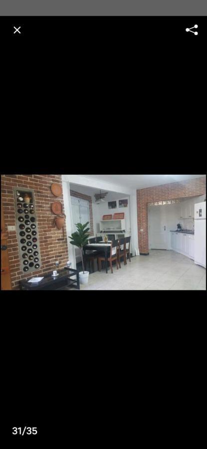 Casa El Pinillo Villa San Nicolas Bagian luar foto