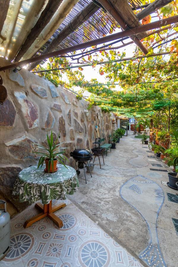 Casa El Pinillo Villa San Nicolas Bagian luar foto
